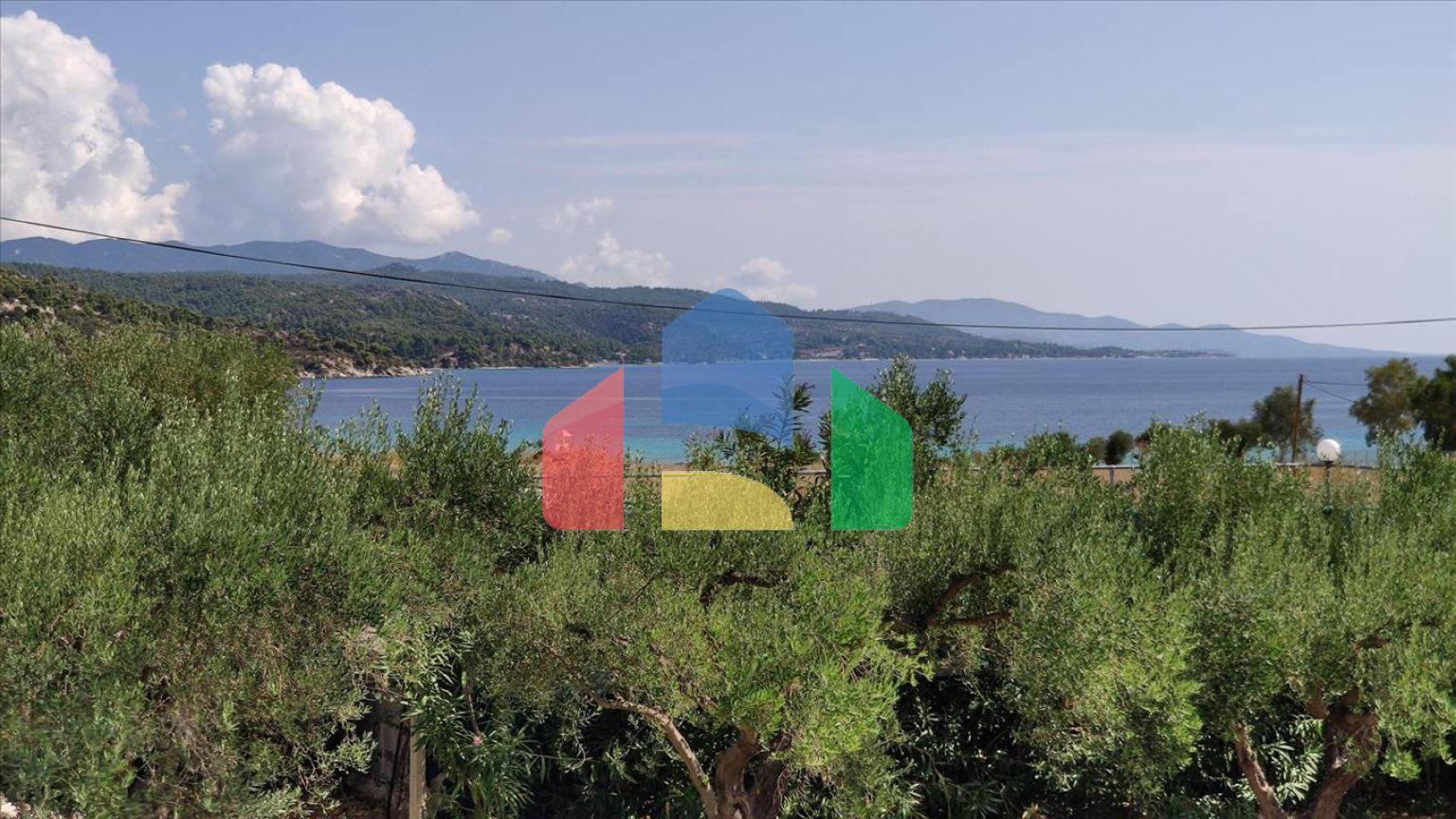 Продажа - Коттедж 130 m² на Ситонии (Халкидики)