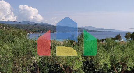 Продажа - Коттедж 130 m² на Ситонии (Халкидики) Продажа - Коттедж 130 m² на Ситонии (Халкидики)