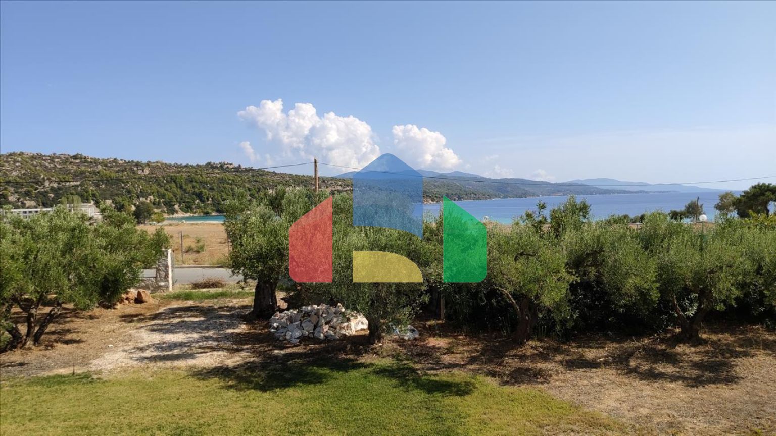 Продажа - Коттедж 130 m² на Ситонии (Халкидики)