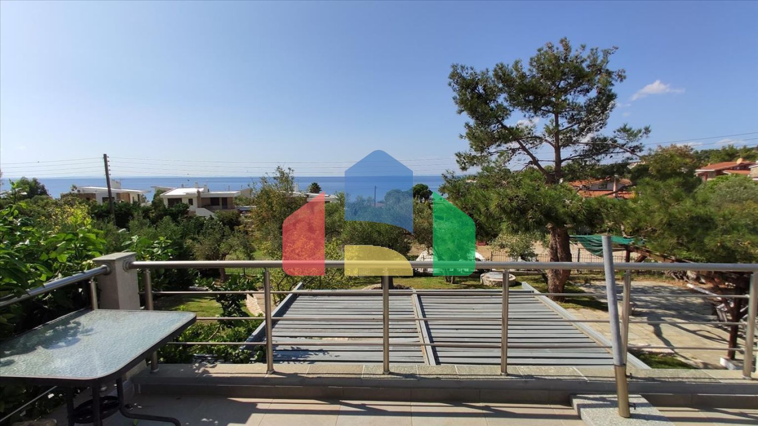 Продажа - Коттедж 130 m² на Ситонии (Халкидики)