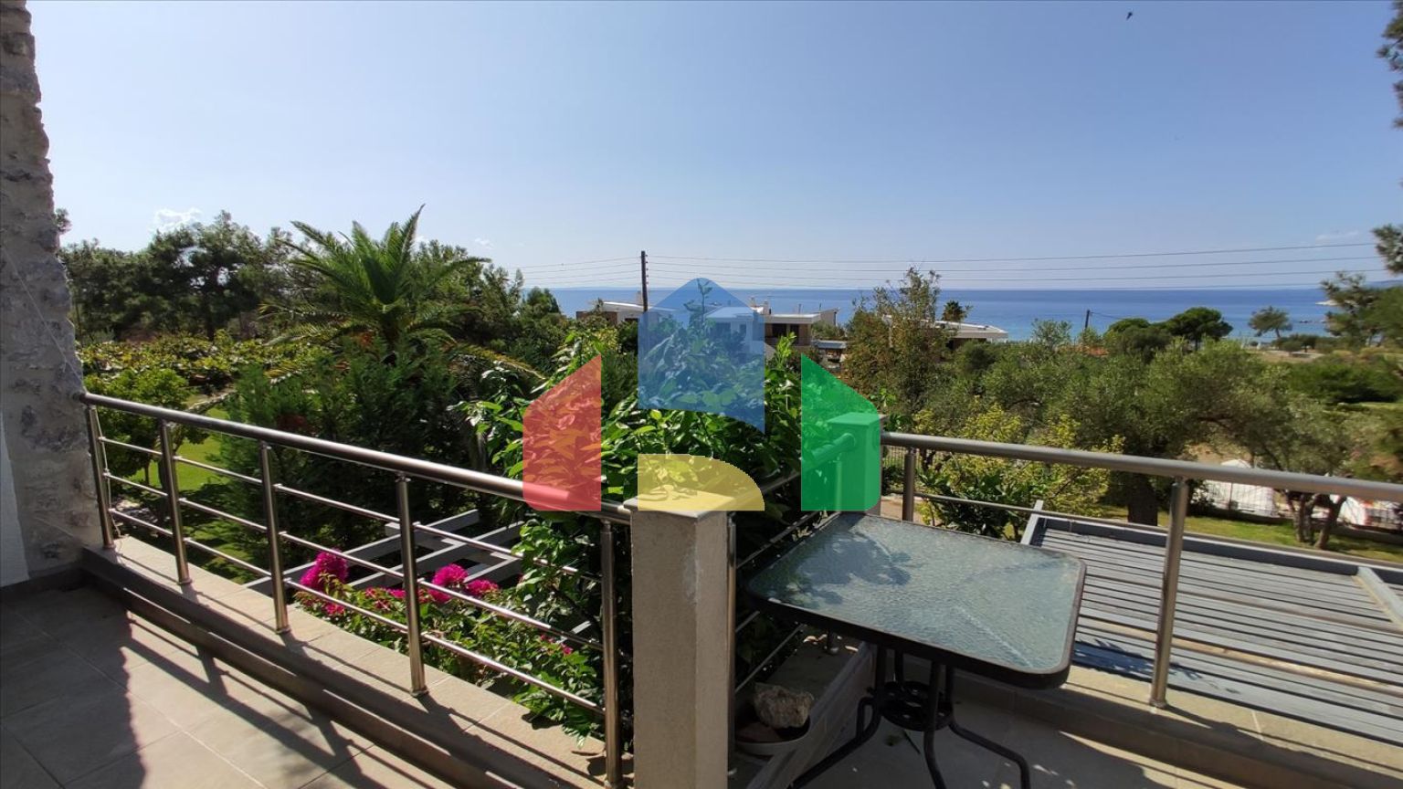 Продажа - Коттедж 130 m² на Ситонии (Халкидики)