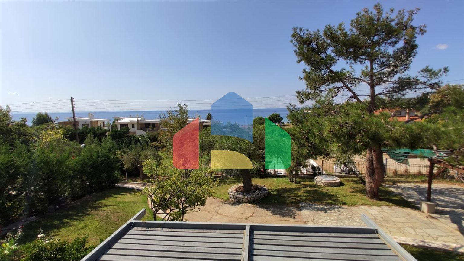 Продажа - Коттедж 130 m² на Ситонии (Халкидики)