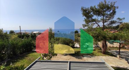 Продажа - Коттедж 130 m² на Ситонии (Халкидики) Продажа - Коттедж 130 m² на Ситонии (Халкидики)
