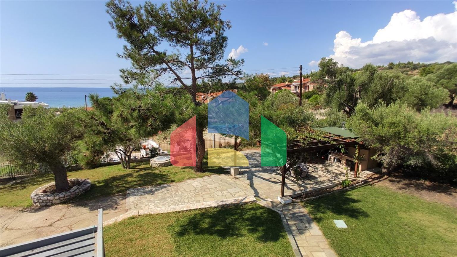 Продажа - Коттедж 130 m² на Ситонии (Халкидики)