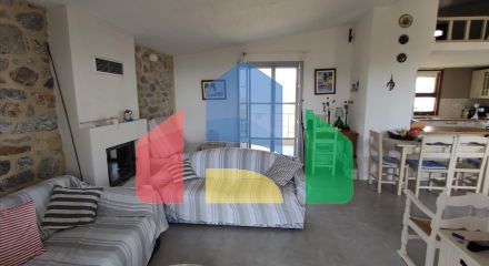 Продажа - Коттедж 130 m² на Ситонии (Халкидики) Продажа - Коттедж 130 m² на Ситонии (Халкидики)