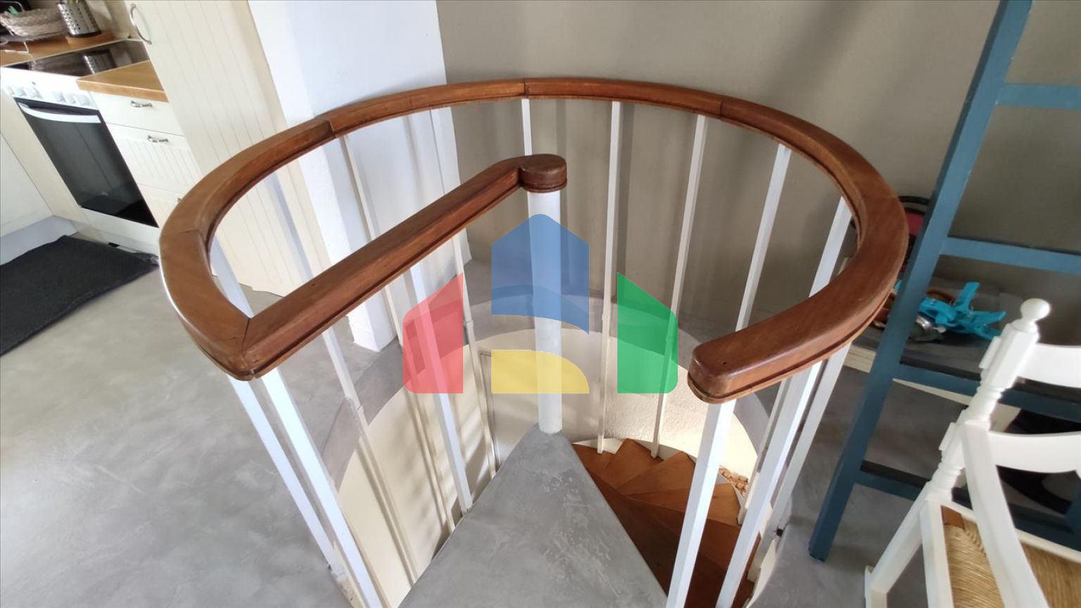 Продажа - Коттедж 130 m² на Ситонии (Халкидики)