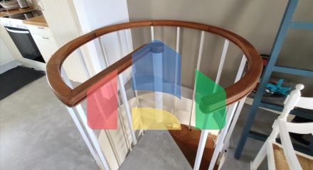 Продажа - Коттедж 130 m² на Ситонии (Халкидики) Продажа - Коттедж 130 m² на Ситонии (Халкидики)