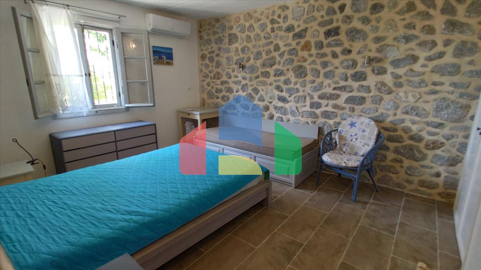 Продажа - Коттедж 130 m² на Ситонии (Халкидики)