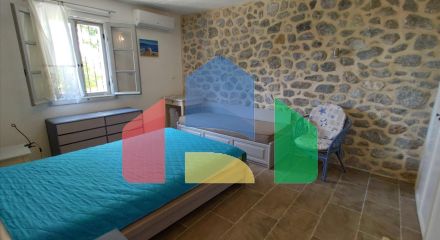 Продажа - Коттедж 130 m² на Ситонии (Халкидики) Продажа - Коттедж 130 m² на Ситонии (Халкидики)