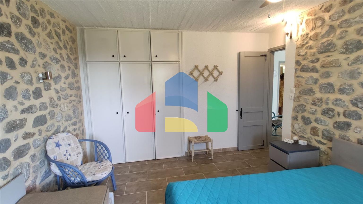 Продажа - Коттедж 130 m² на Ситонии (Халкидики)