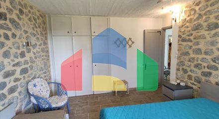 Продажа - Коттедж 130 m² на Ситонии (Халкидики) Продажа - Коттедж 130 m² на Ситонии (Халкидики)