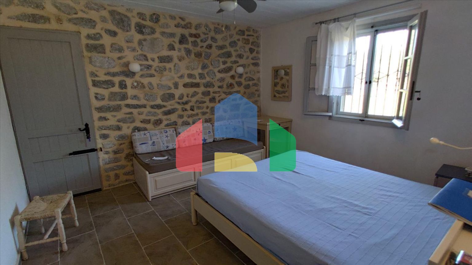 Продажа - Коттедж 130 m² на Ситонии (Халкидики)