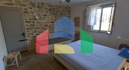 Продажа - Коттедж 130 m² на Ситонии (Халкидики) Продажа - Коттедж 130 m² на Ситонии (Халкидики)