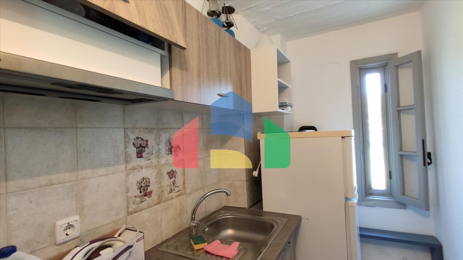 Продажа - Коттедж 130 m² на Ситонии (Халкидики)