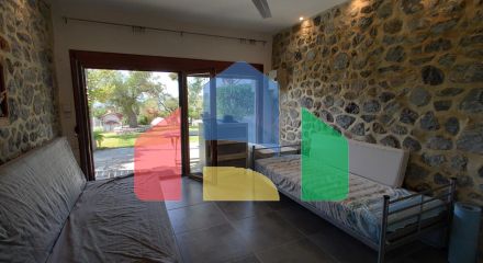 Продажа - Коттедж 130 m² на Ситонии (Халкидики) Продажа - Коттедж 130 m² на Ситонии (Халкидики)