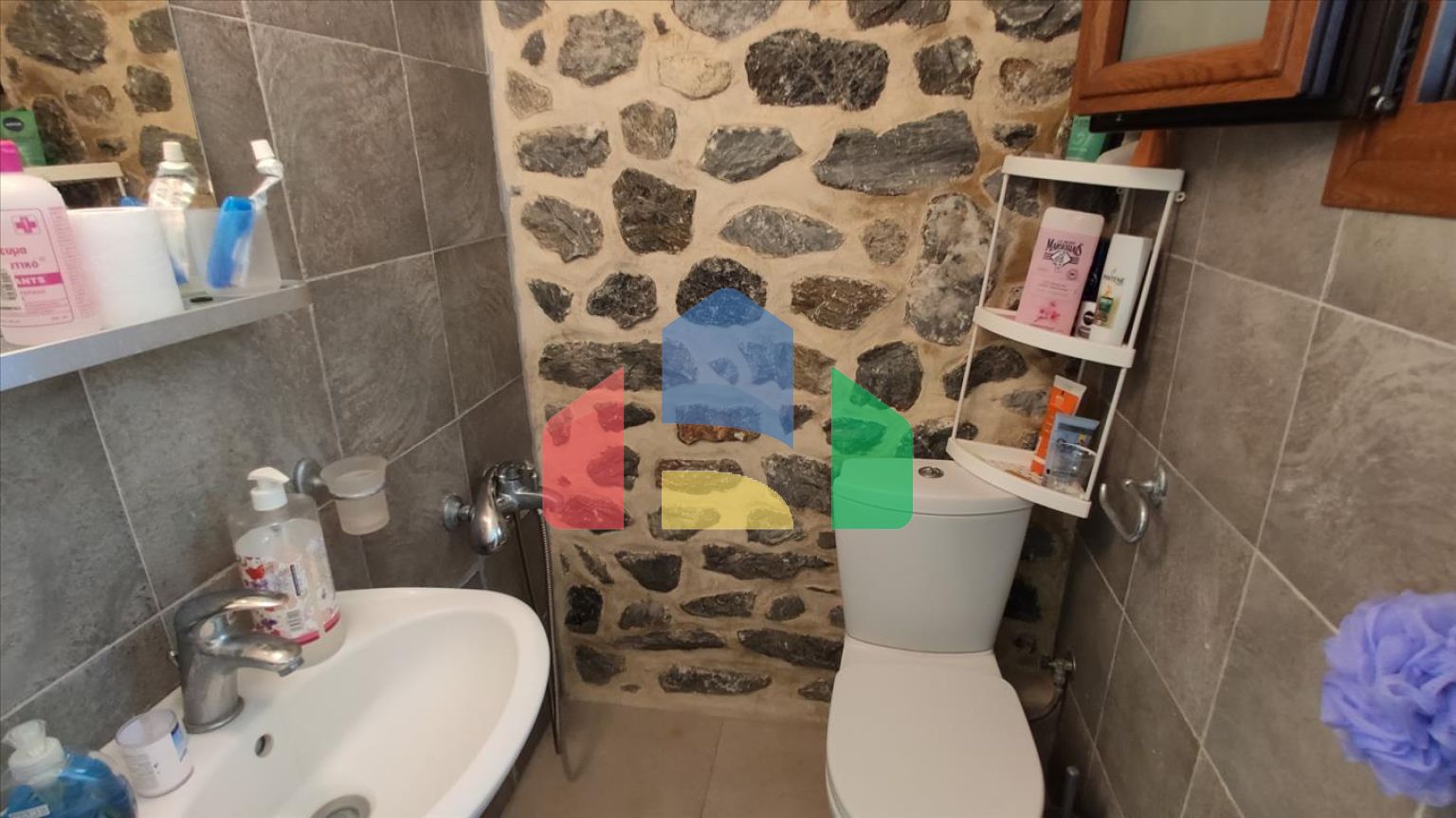 Продажа - Коттедж 130 m² на Ситонии (Халкидики)