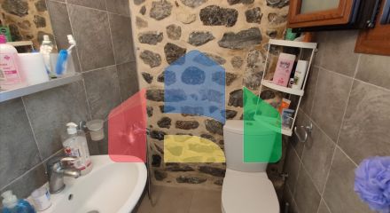 Продажа - Коттедж 130 m² на Ситонии (Халкидики) Продажа - Коттедж 130 m² на Ситонии (Халкидики)