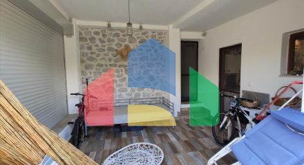 Продажа - Коттедж 130 m² на Ситонии (Халкидики) Продажа - Коттедж 130 m² на Ситонии (Халкидики)