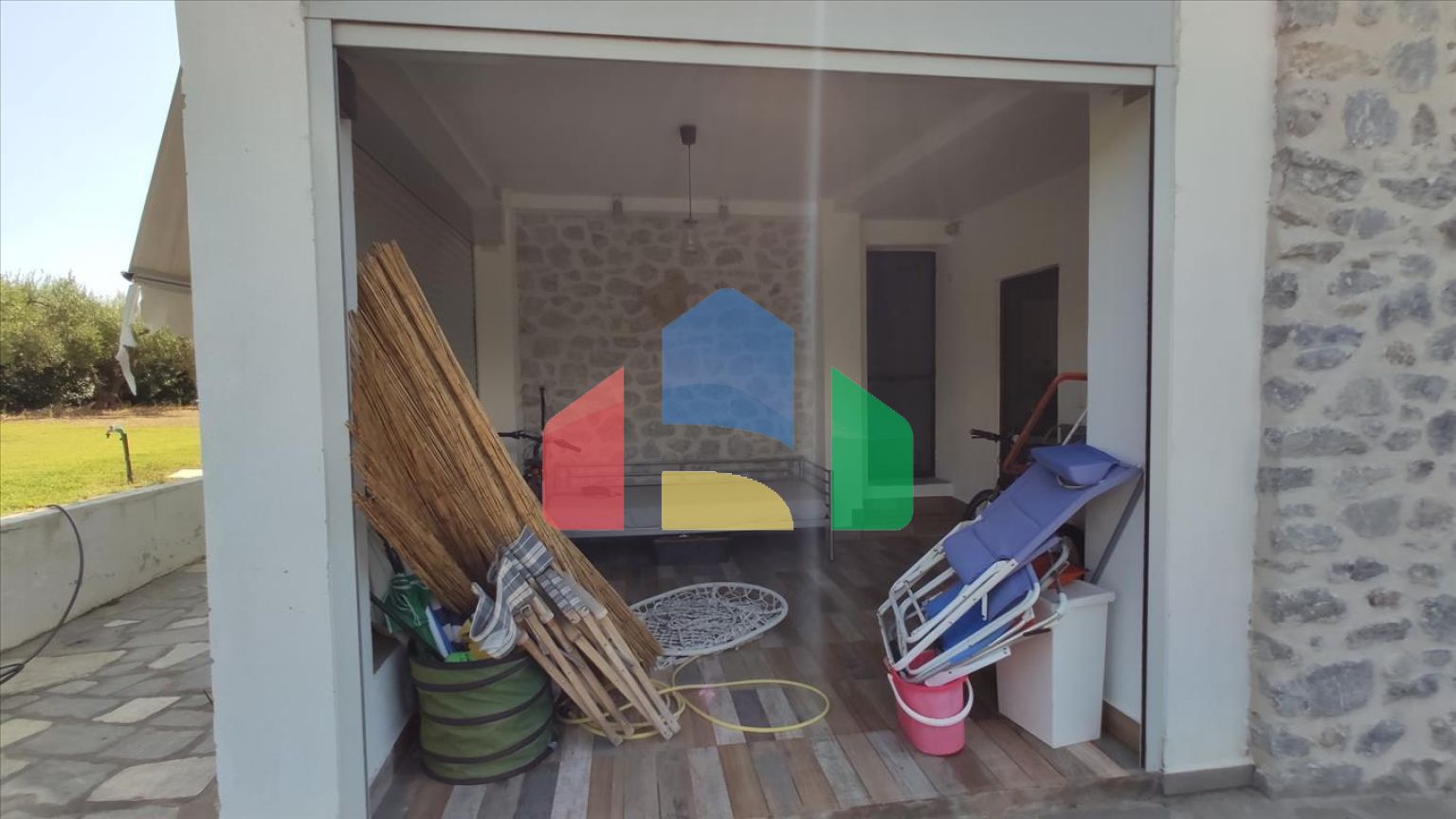 Продажа - Коттедж 130 m² на Ситонии (Халкидики)