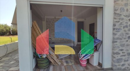 Продажа - Коттедж 130 m² на Ситонии (Халкидики) Продажа - Коттедж 130 m² на Ситонии (Халкидики)