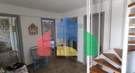 Продажа - Коттедж 130 m² на Ситонии (Халкидики) Продажа - Коттедж 130 m² на Ситонии (Халкидики)