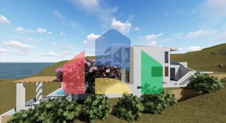 Продажа - Вилла 132 m² на Ситонии (Халкидики)