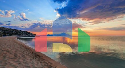 Продажа - Вилла 132 m² на Ситонии (Халкидики) Продажа - Вилла 132 m² на Ситонии (Халкидики)