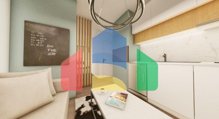 Продажа - Таунхаус 89 m² на Ситонии (Халкидики) Продажа - Таунхаус 89 m² на Ситонии (Халкидики)