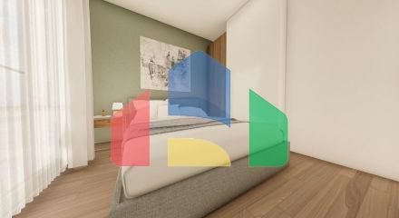 Продажа - Таунхаус 89 m² на Ситонии (Халкидики) Продажа - Таунхаус 89 m² на Ситонии (Халкидики)