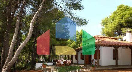 For Sale - Detached house 175 m² in Sithonia, Chalkidiki