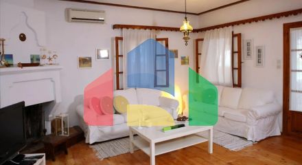 For Sale - Detached house 175 m² in Sithonia, Chalkidiki