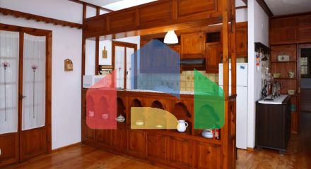 For Sale - Detached house 175 m² in Sithonia, Chalkidiki