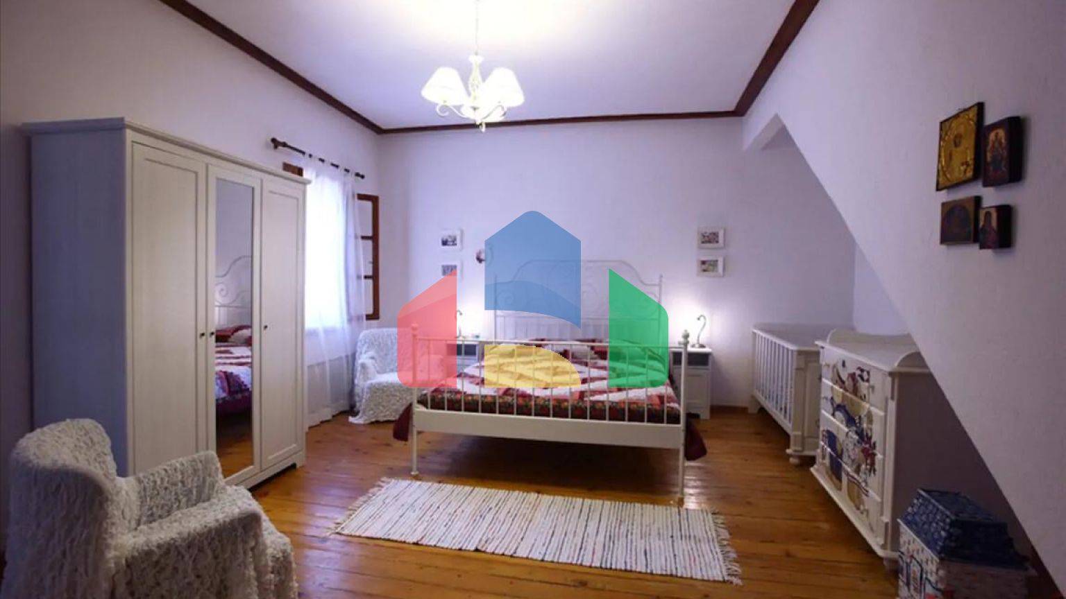 Продаж - Котедж 175 m² на Сітонії (Халкідіки)