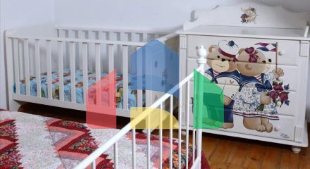 Продаж - Котедж 175 m² на Сітонії (Халкідіки)