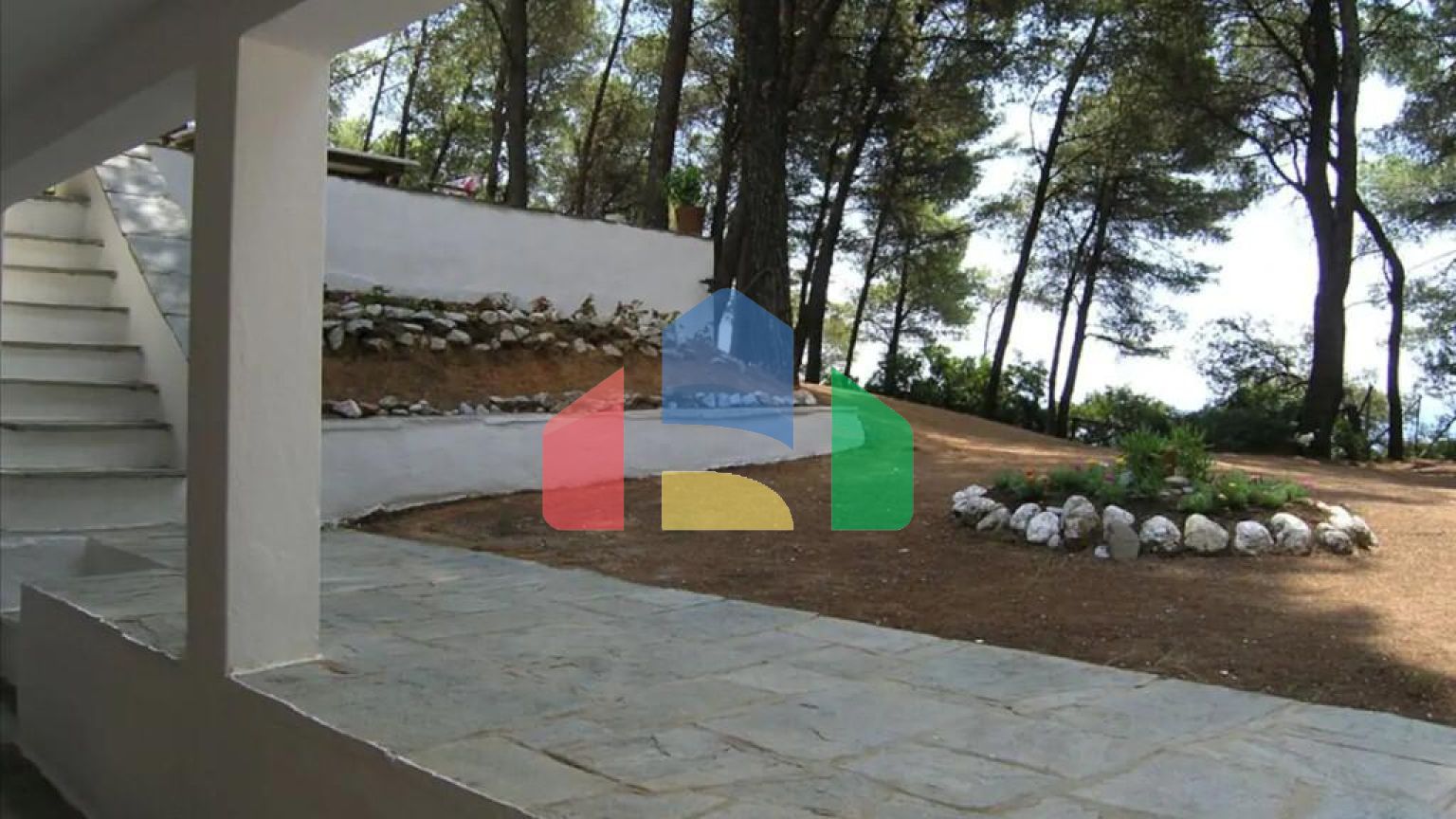 Продаж - Котедж 175 m² на Сітонії (Халкідіки)