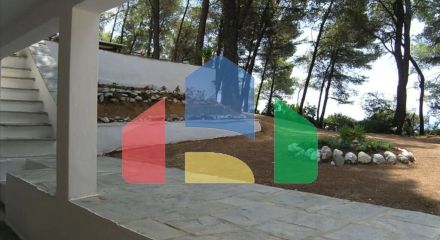 Продаж - Котедж 175 m² на Сітонії (Халкідіки)