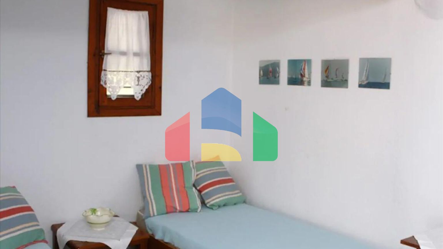 Продаж - Котедж 175 m² на Сітонії (Халкідіки)