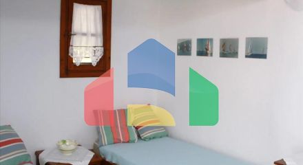 Продаж - Котедж 175 m² на Сітонії (Халкідіки)