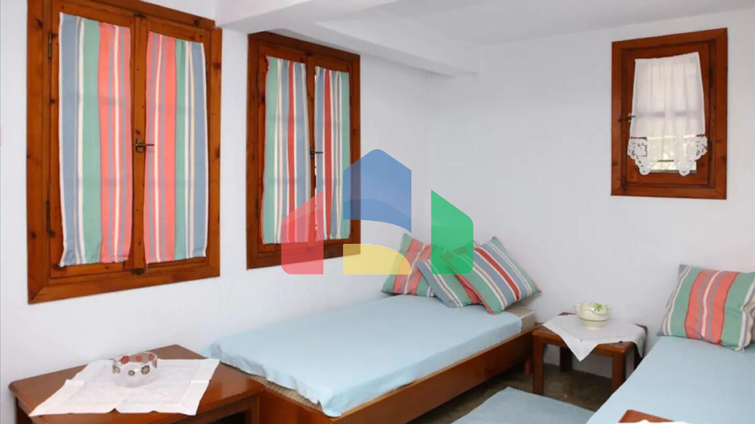 Продаж - Котедж 175 m² на Сітонії (Халкідіки)