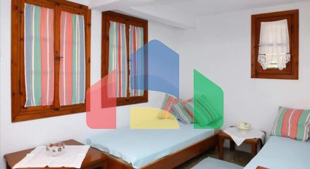 Продаж - Котедж 175 m² на Сітонії (Халкідіки)