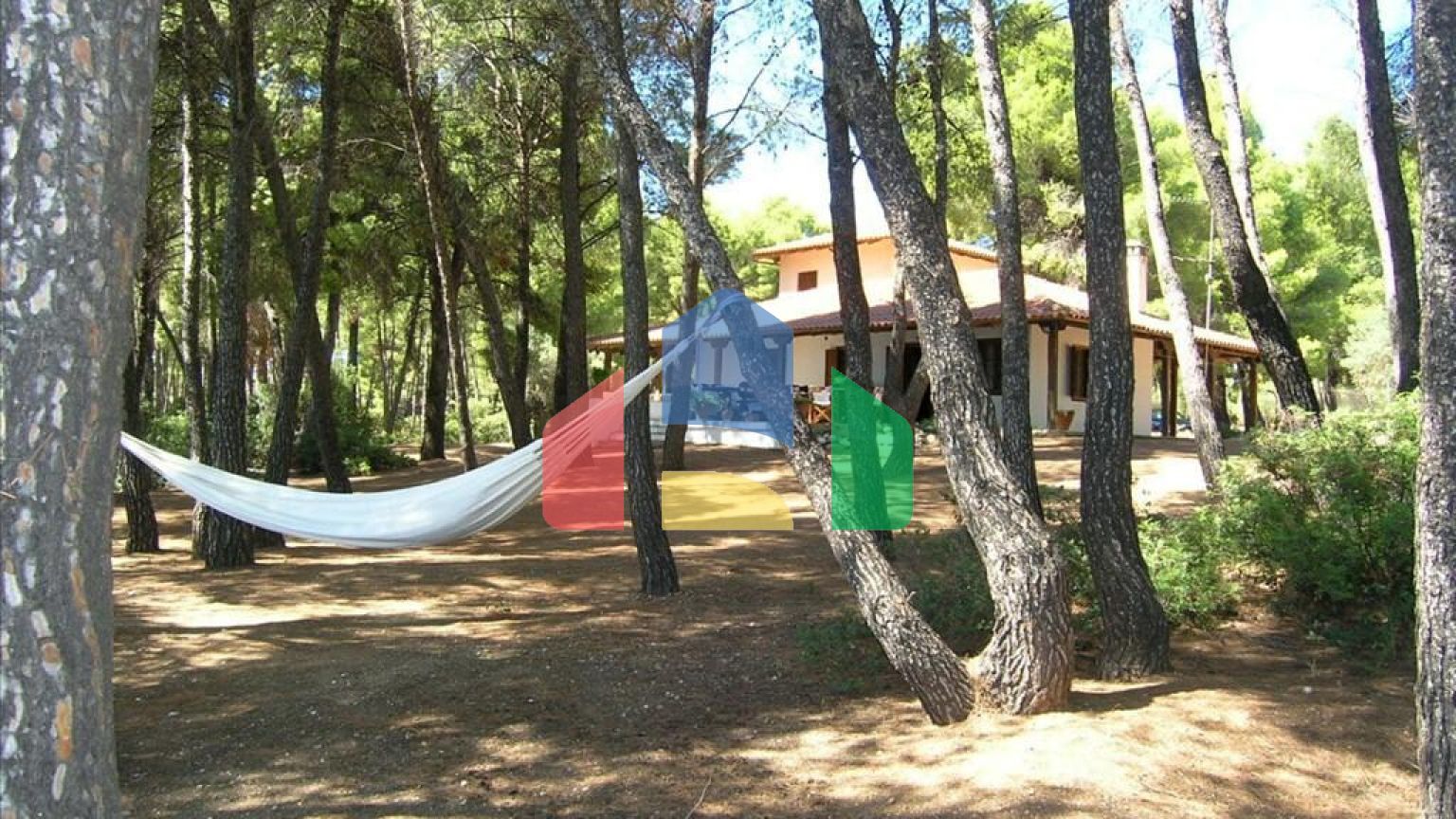 Продаж - Котедж 175 m² на Сітонії (Халкідіки)