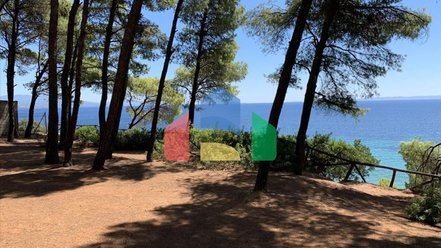 Продаж - Котедж 175 m² на Сітонії (Халкідіки)