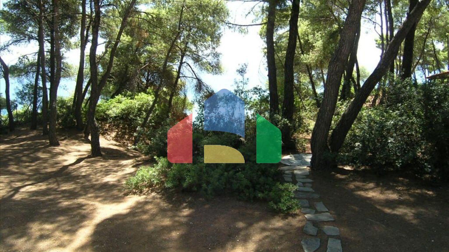 Продаж - Котедж 175 m² на Сітонії (Халкідіки)