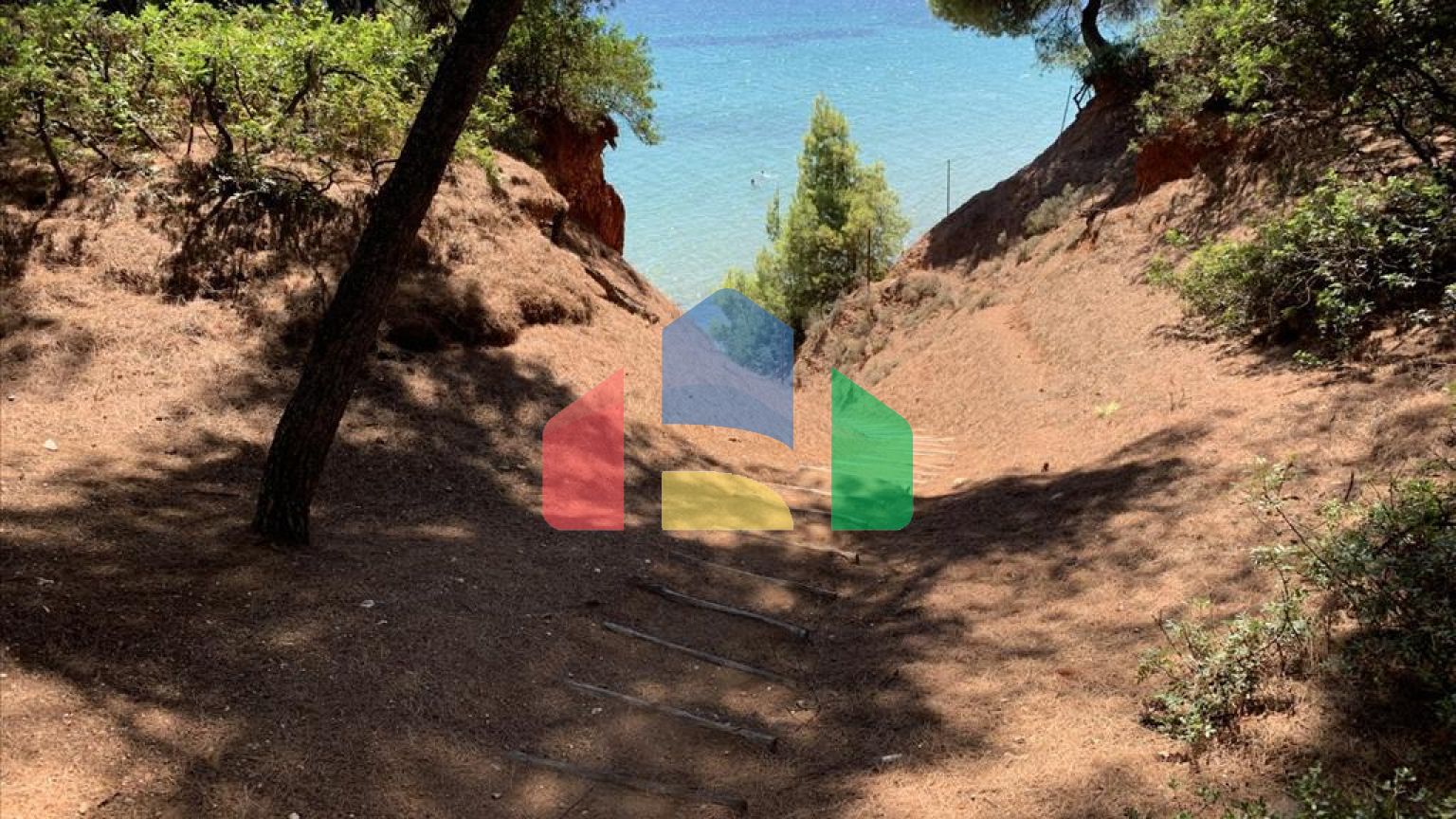 Продаж - Котедж 175 m² на Сітонії (Халкідіки)