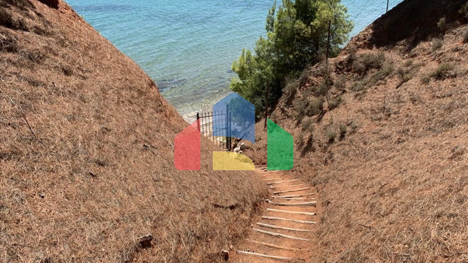 Продаж - Котедж 175 m² на Сітонії (Халкідіки)