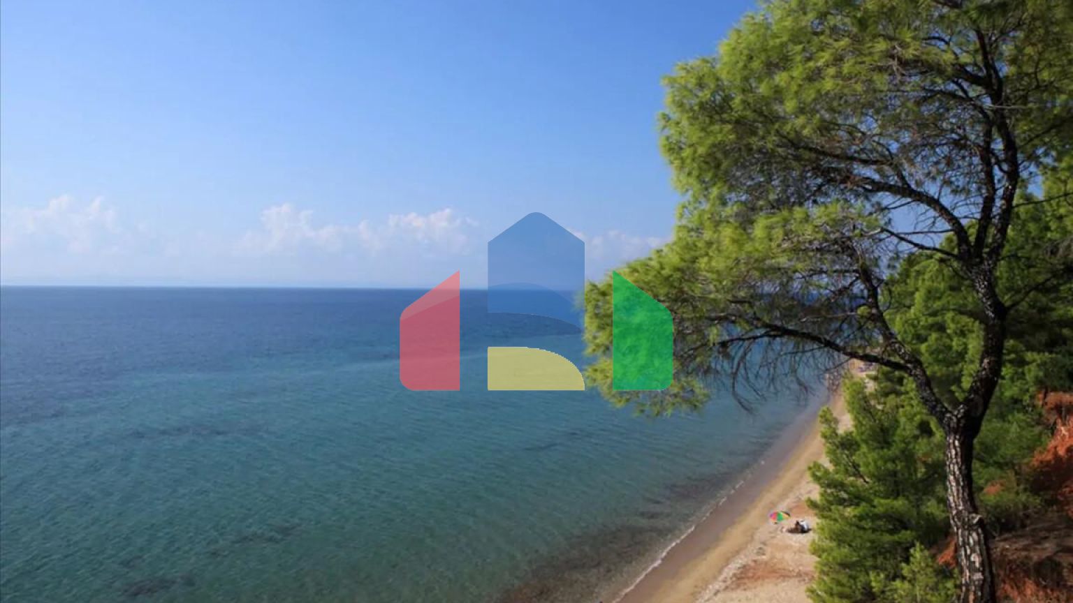 Продаж - Котедж 175 m² на Сітонії (Халкідіки)