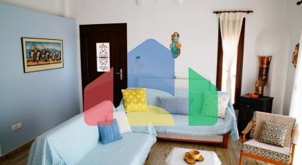 Продажа - Коттедж 200 m² на Ситонии (Халкидики)