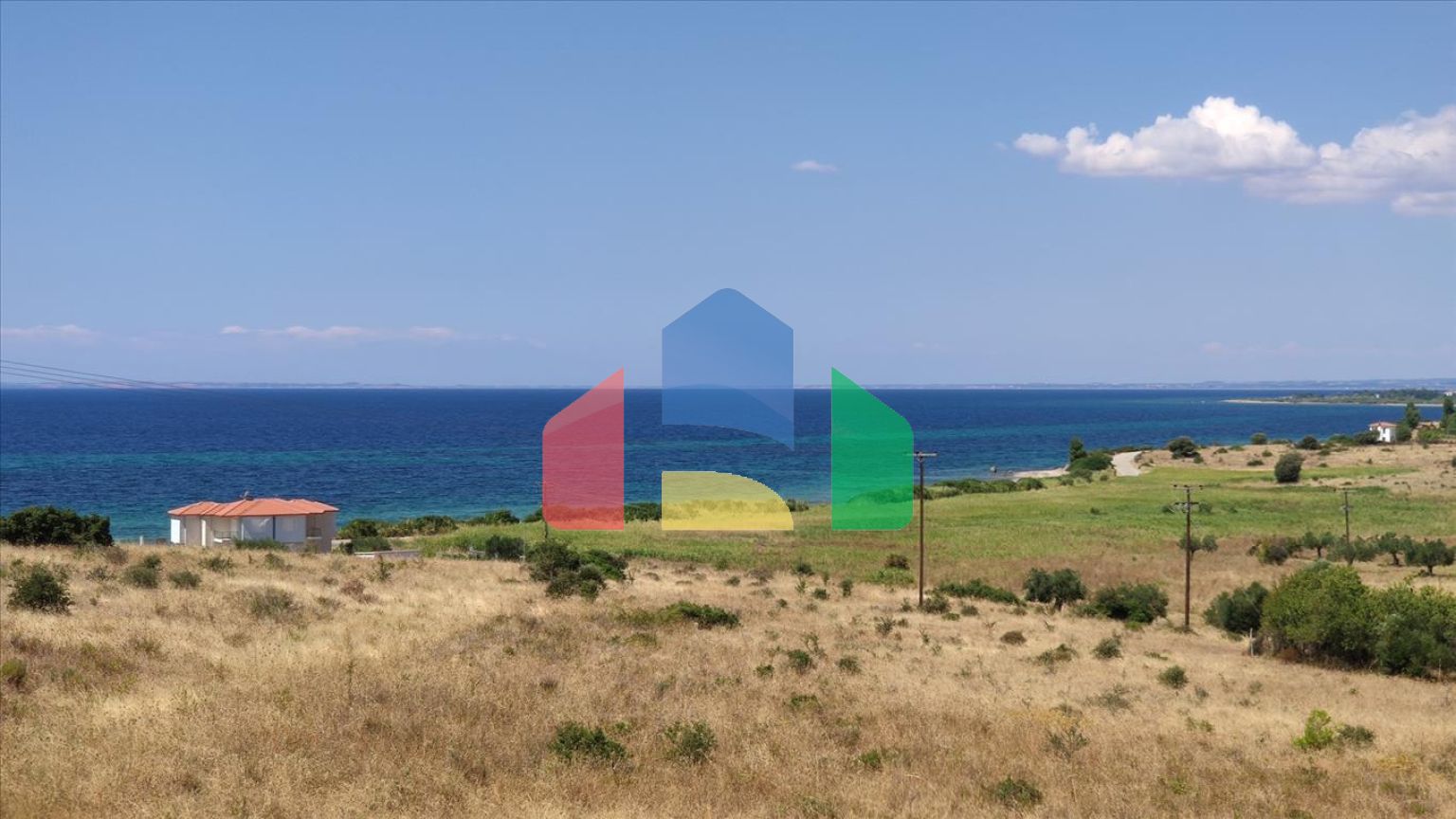 Продаж - Котедж 200 m² на Сітонії (Халкідіки)