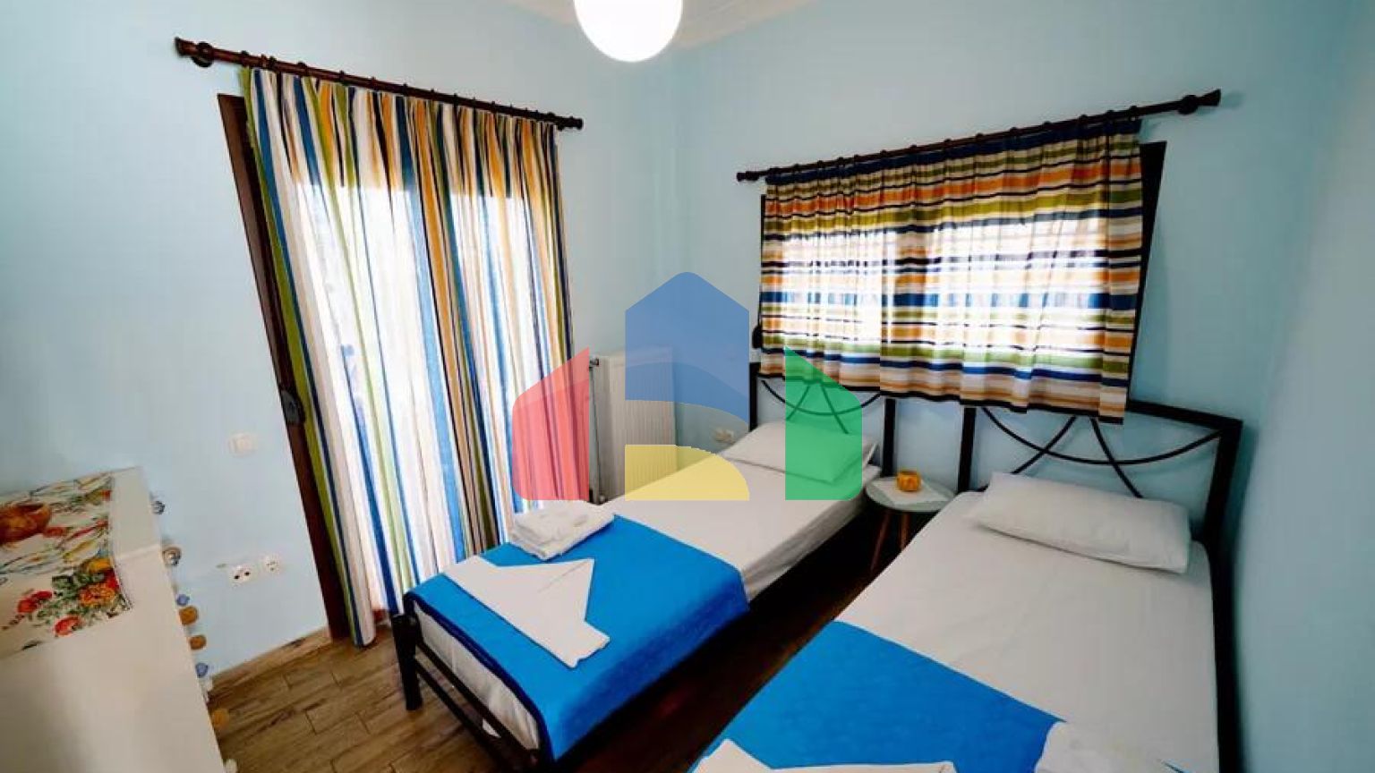 Продаж - Котедж 200 m² на Сітонії (Халкідіки)