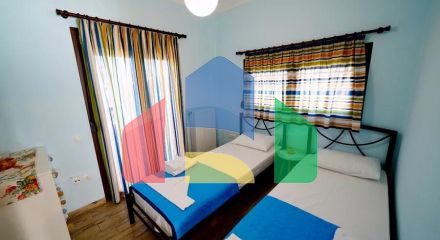 Продаж - Котедж 200 m² на Сітонії (Халкідіки)